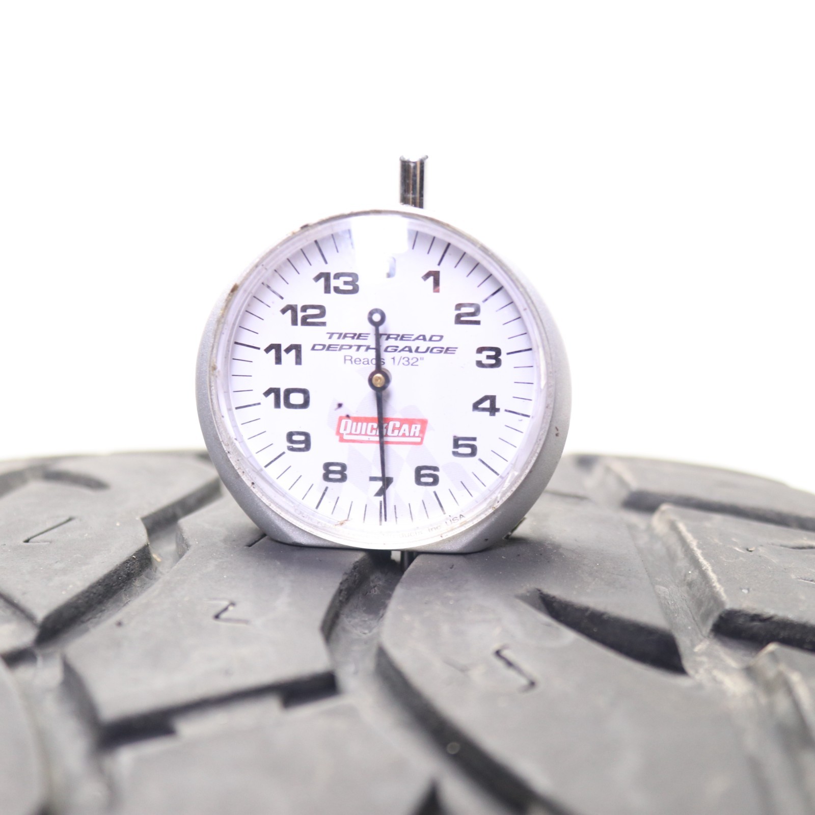Set of 2 Used LT 265/70R18 IronMan All Country A/T – 124/121Q – 6.5-7/32