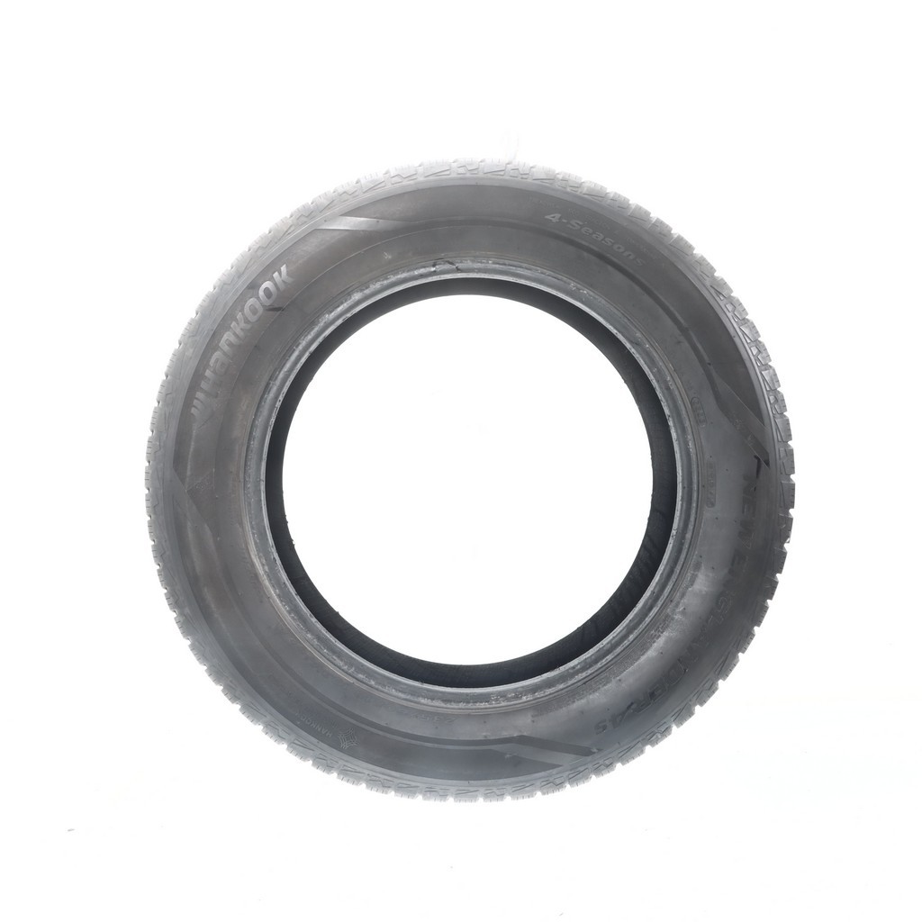Used 235/60R18 Hankook New Englander 4s 103V – 7.5/32