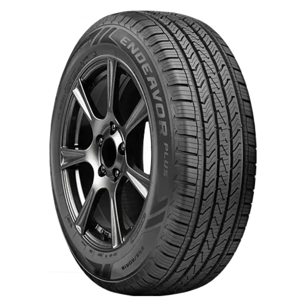 205/70R16 Cooper Endeavor Plus Tire