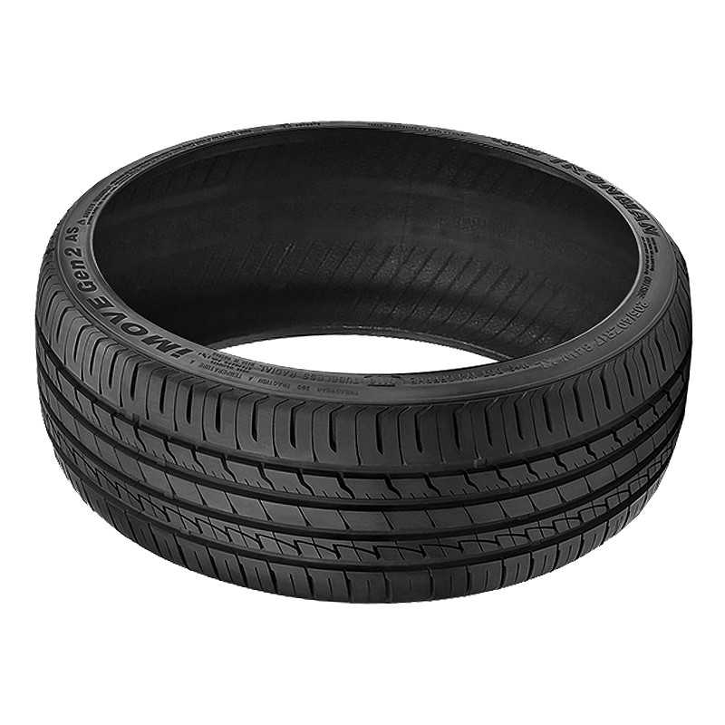 Ironman IMOVE GEN 2 AS 245/45ZR20XL Tire