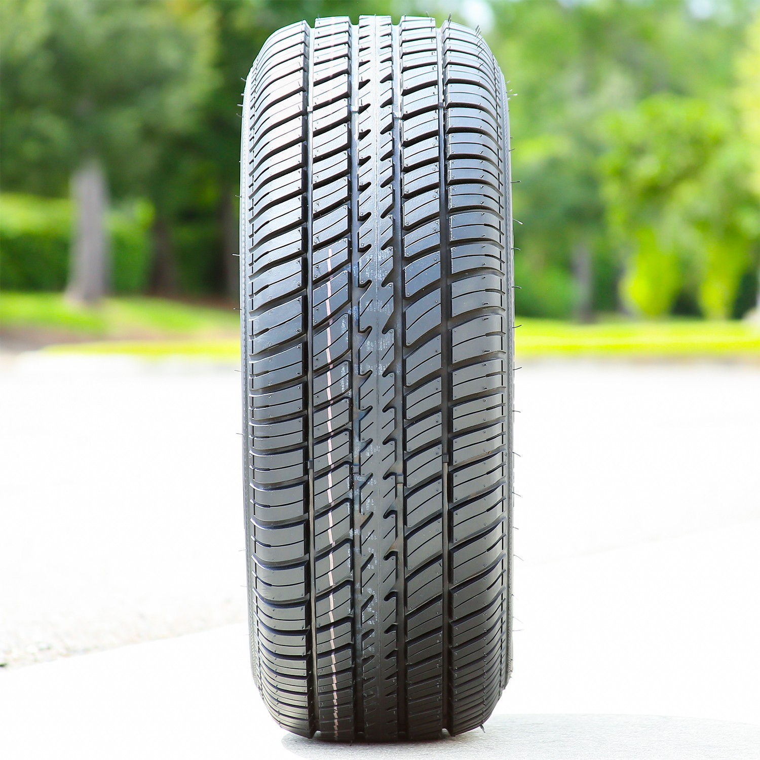 Tire Cooper Cobra Radial G/T 215/65R15 95T A/S All Season