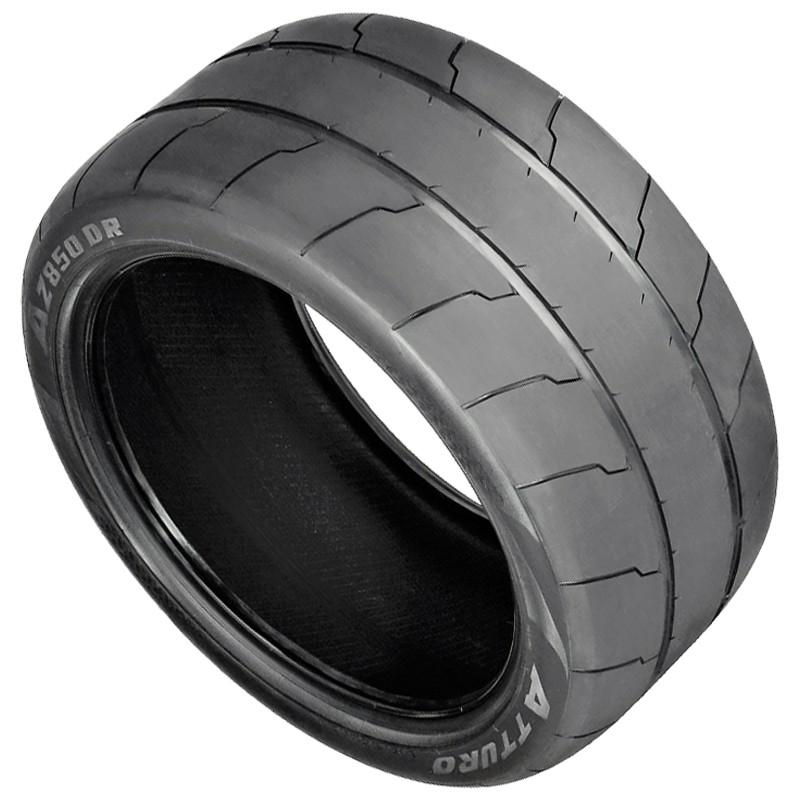 2 Atturo AZ850 DR 3053019 102Y Street Legal DOT Approved Compettion Track Tire