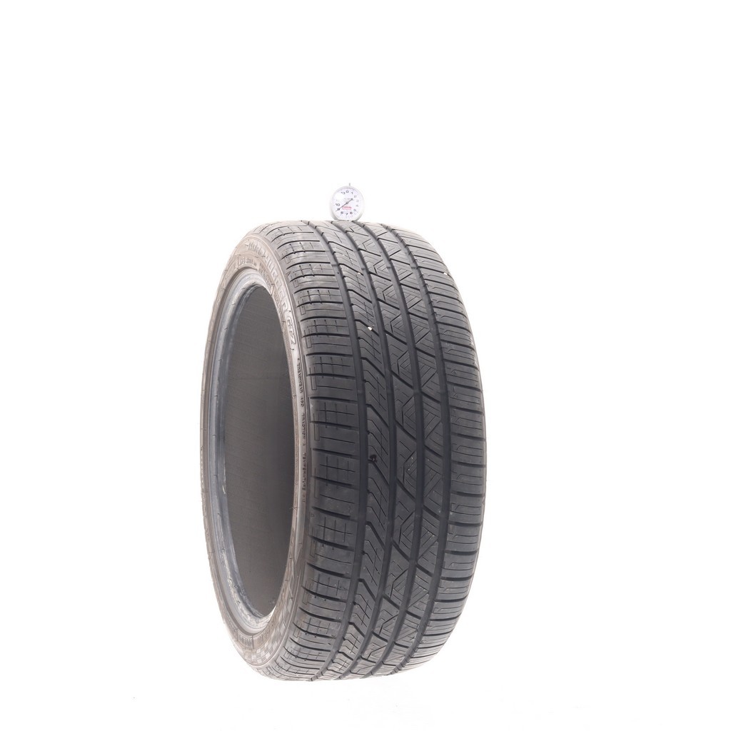 Set of (4) Used 235/40ZR18 Road Hugger GTZ 95W – 9-10/32