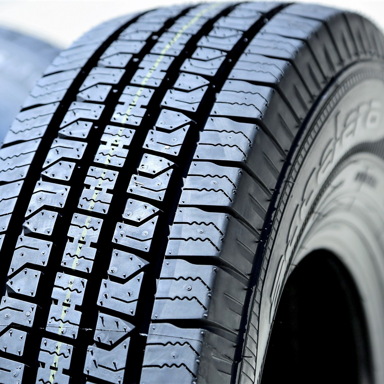 Tire LT 31X10.50R15 Accelera Epsilon H/T Light Truck Load C 6 Ply