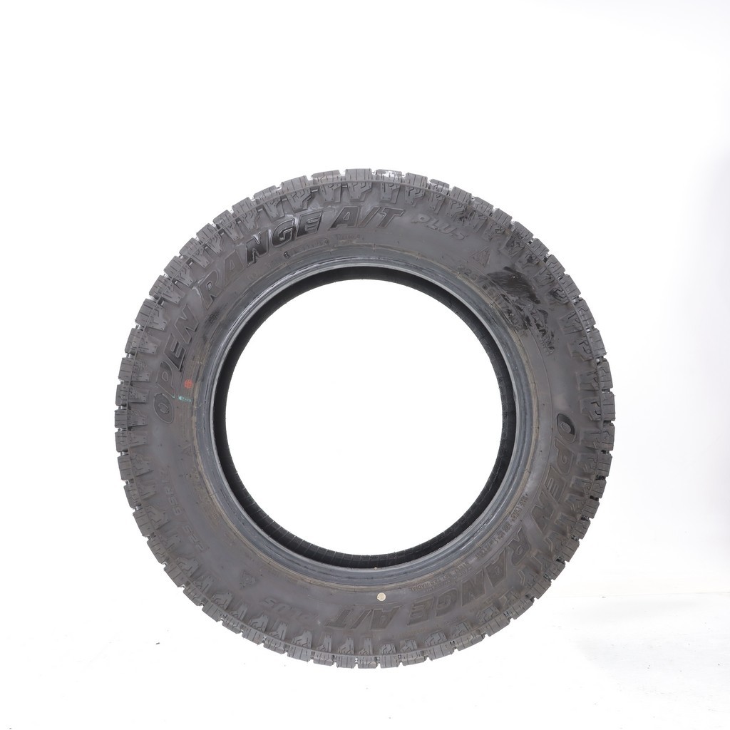 New 225/65R17 Mazama Open Range A/T Plus 102T