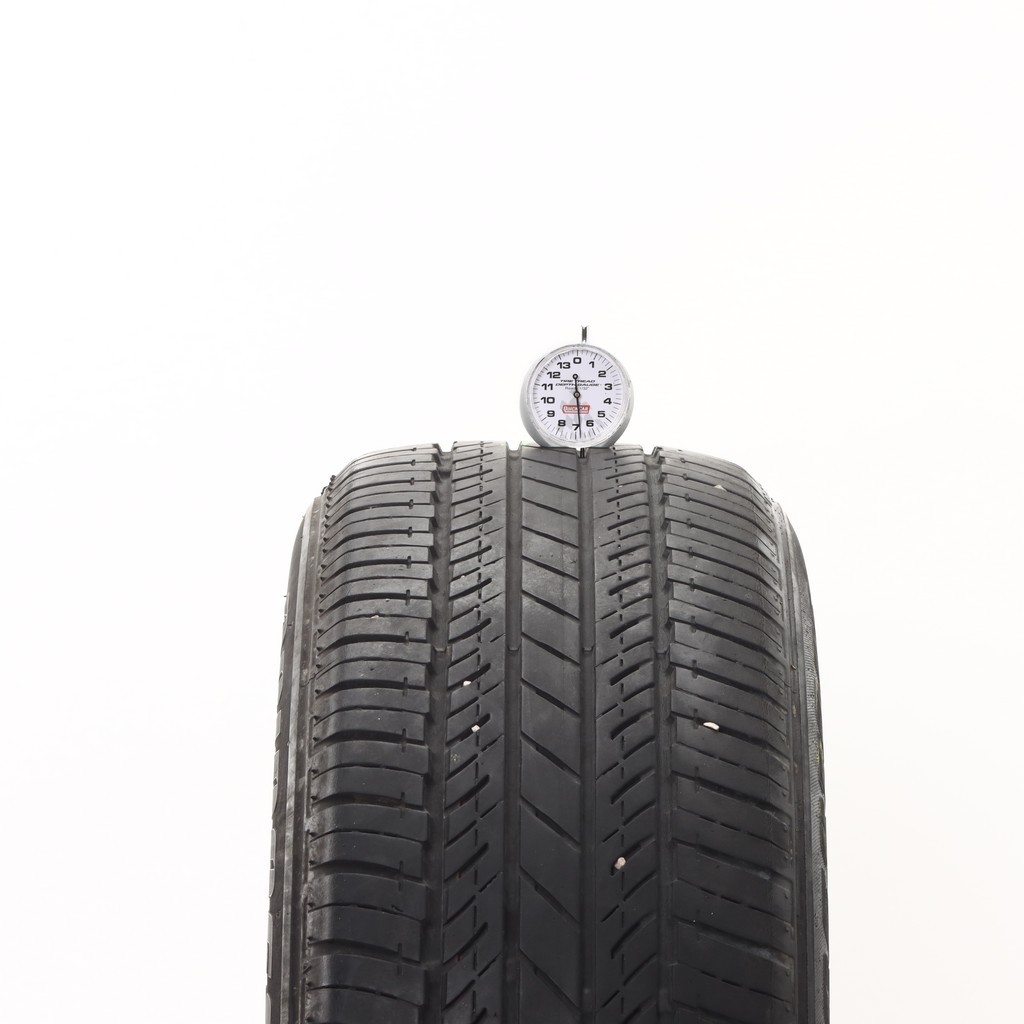 Set of (4) Used 225/55R18 Bridgestone Dueler H/L 400 97H – 6.5-8/32