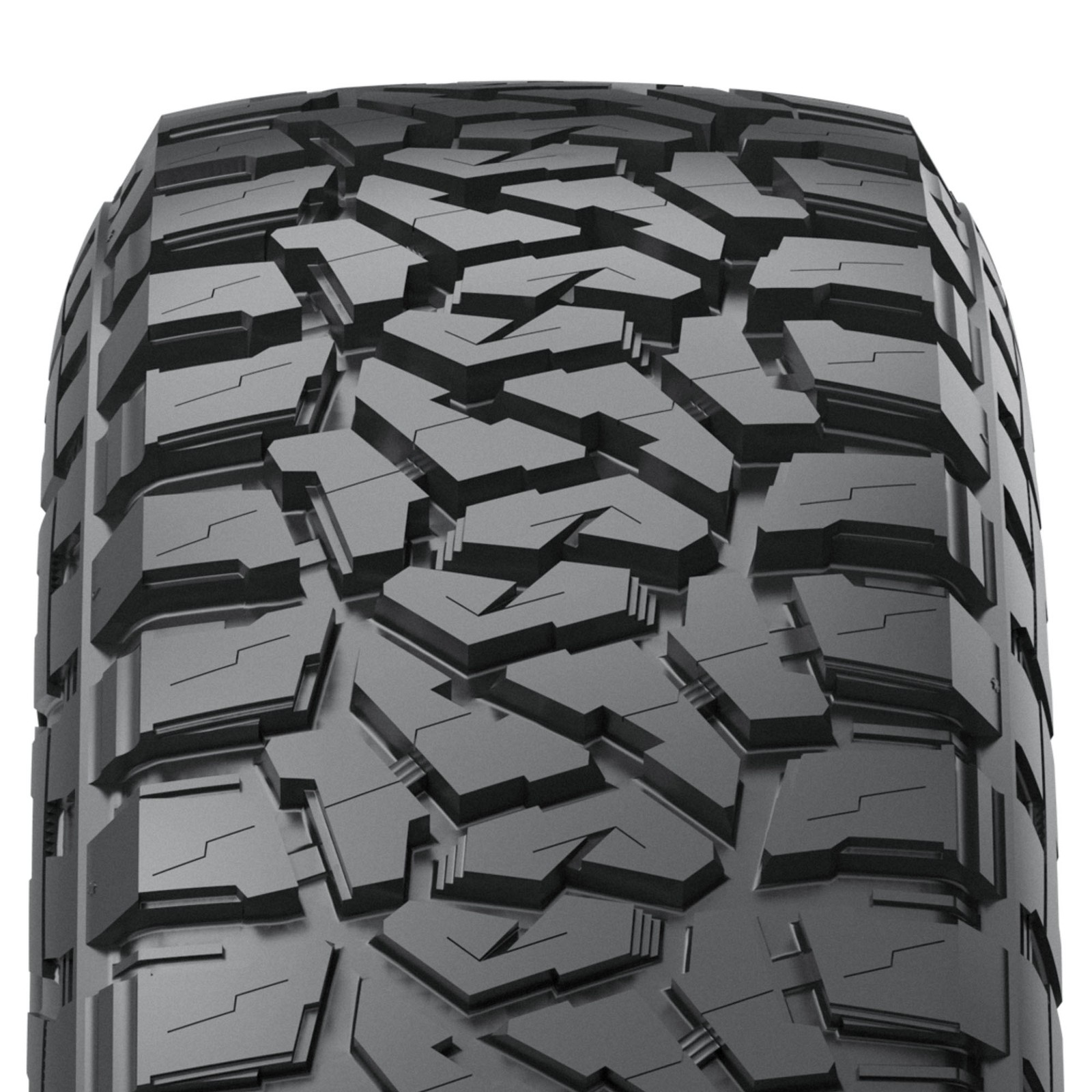 4 New Summit Trail Climber Rt – 265x70r18 Tires 2657018 265 70 18