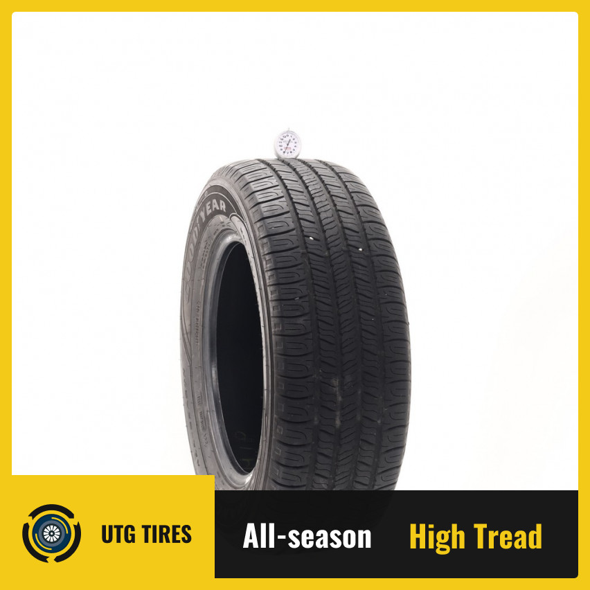 Used 235/60R16 Goodyear Assurance All-Season 100T – 8/32