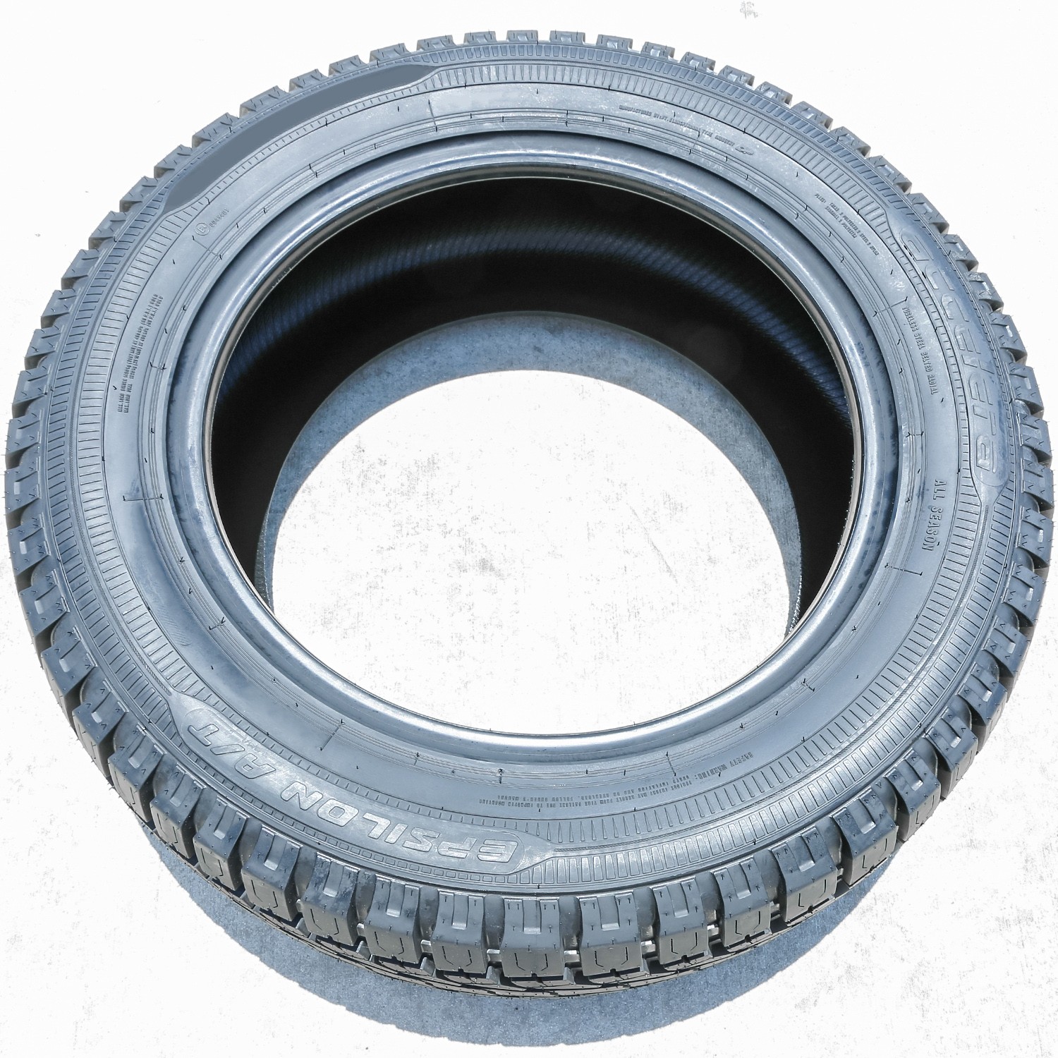 Tire Accelera Epsilon AT LT 31X10.50R15 Load C 6 Ply A/T All Terrain