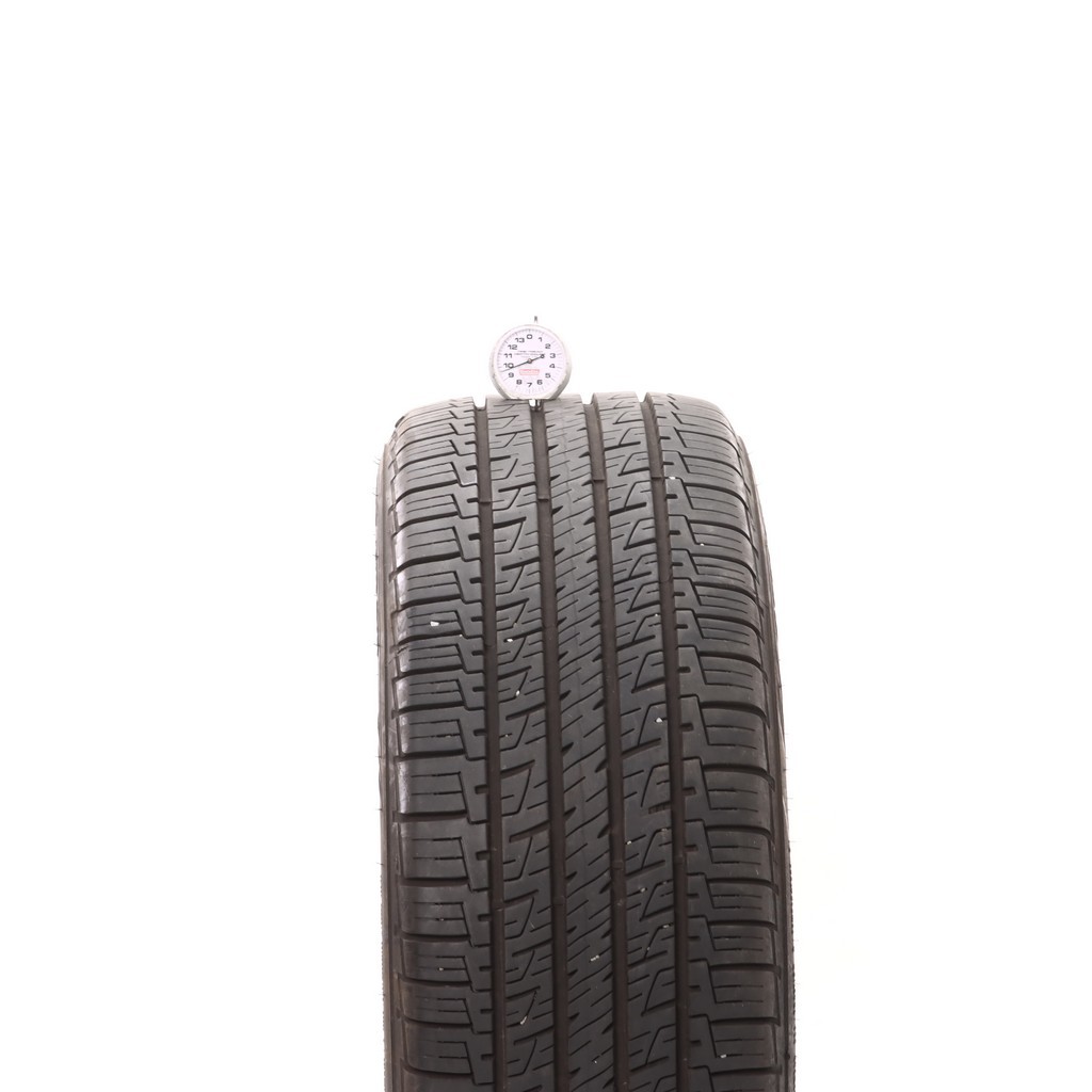 Set of (4) Used 235/45R19 Goodyear Assurance MaxLife 95H – 8.5-9.5/32
