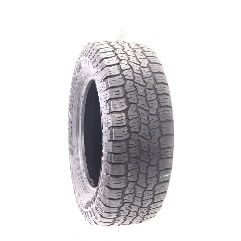 Used 265/65R18 Mazama Open Range A/T Plus 114T – 8/32