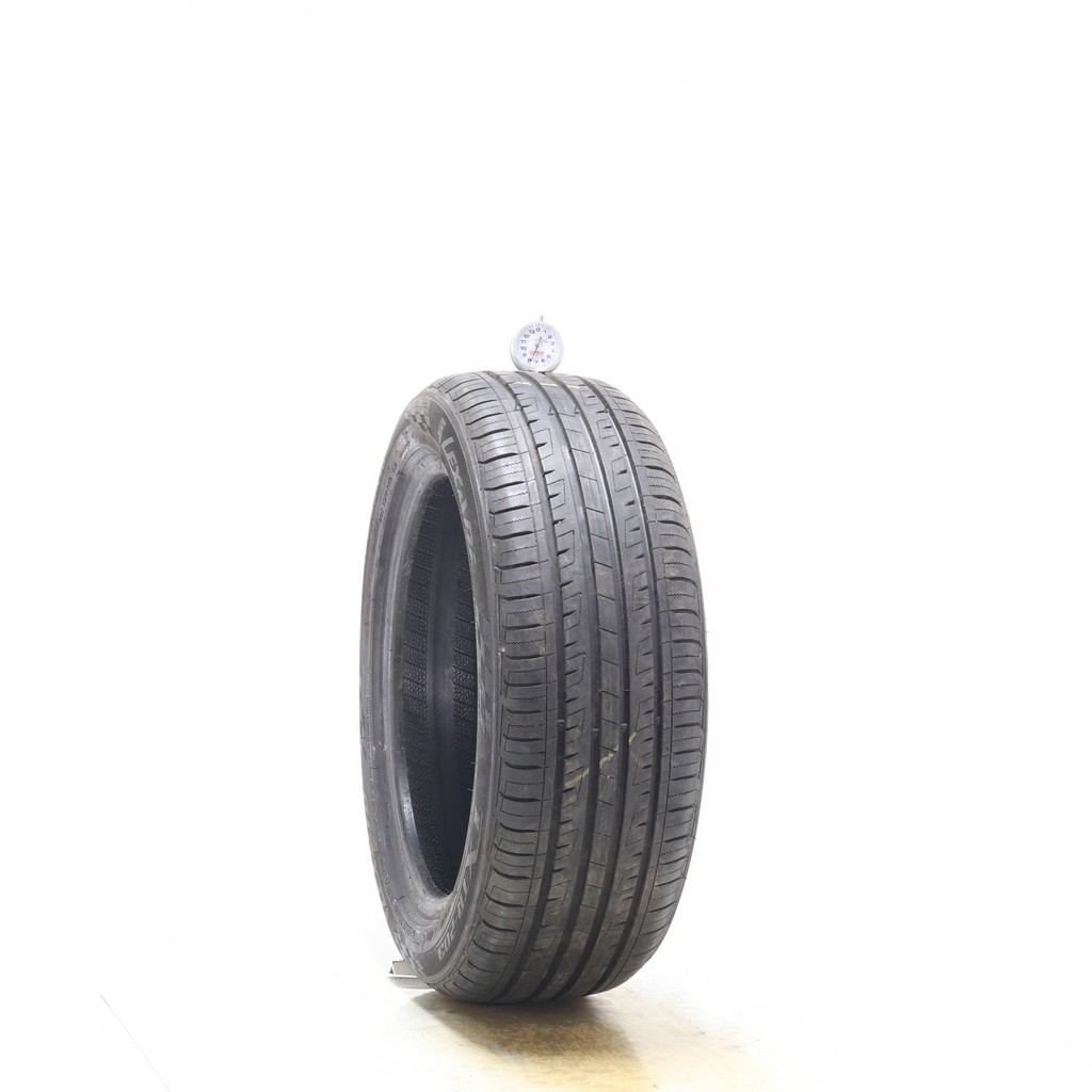 Set of (4) Used 185/55R16 Lexani LXTR-203 83V – 7-7.5/32