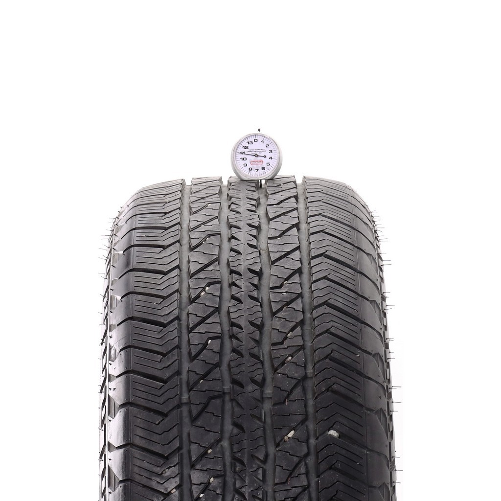 Set of (4) Used 275/60R20 Hankook Dynapro AT2 115T – 9.5-10.5/32