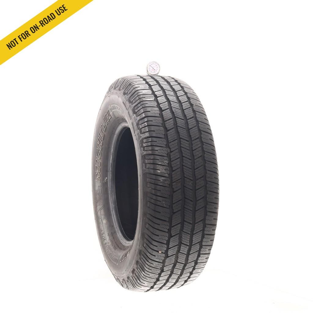 Used 265/70R16 Michelin Defender LTX M/S 2 116T – 12/32