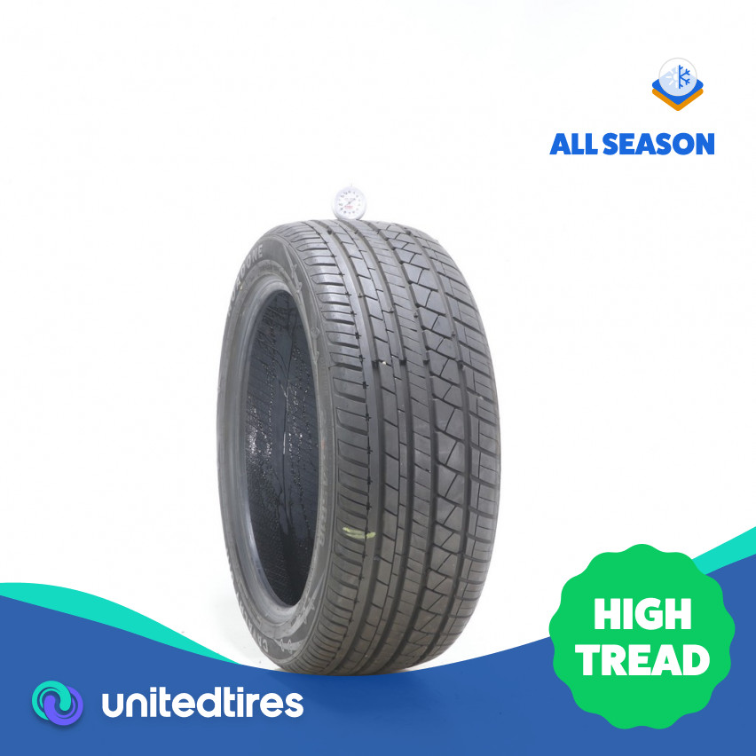 Used 235/45R18 RoadOne Cavalry UHP 98W – 9/32