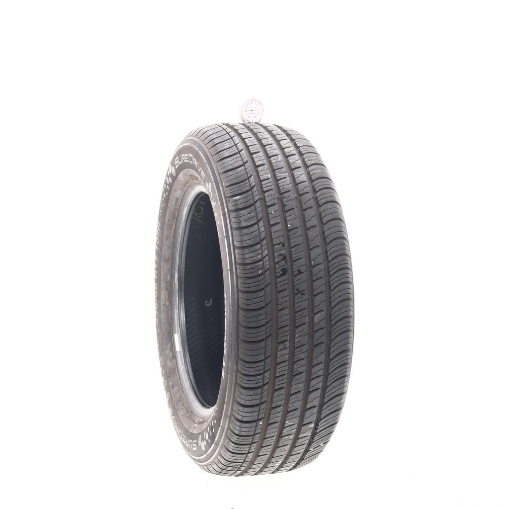 Used 235/60R17 SureDrive Touring A/S TA71 102H – 10/32