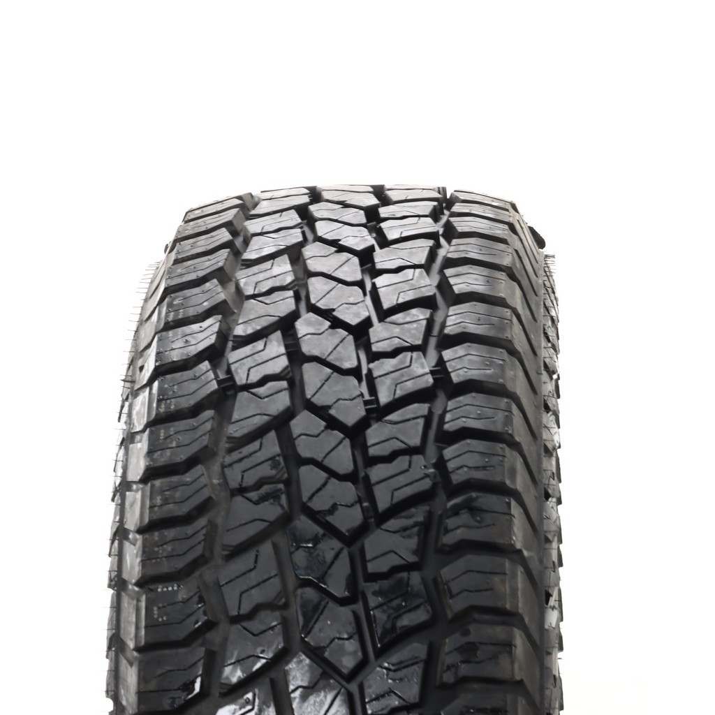 New LT 265/75R16 Summit Trail Climber AT02 123/120S (186GS)