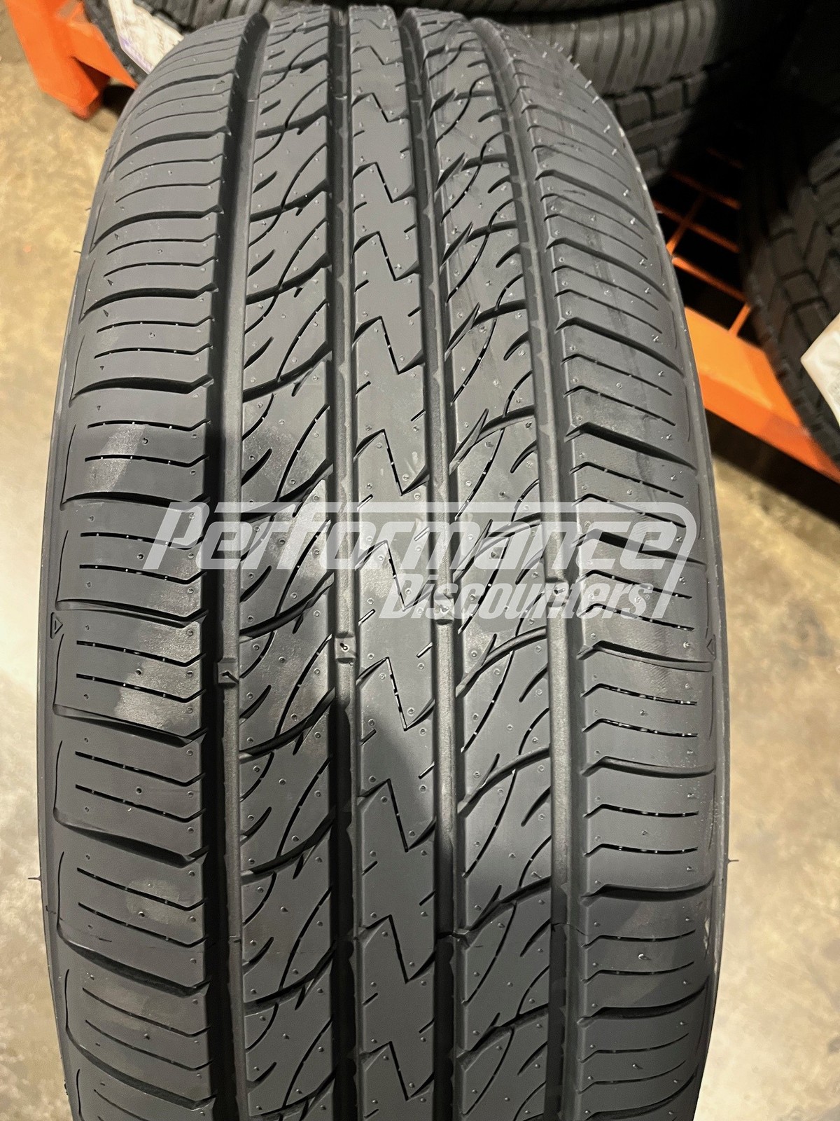 4 New American Roadstar Pro A/S Tires 205/70R16 97H SL BSW 205 70 16 2057016