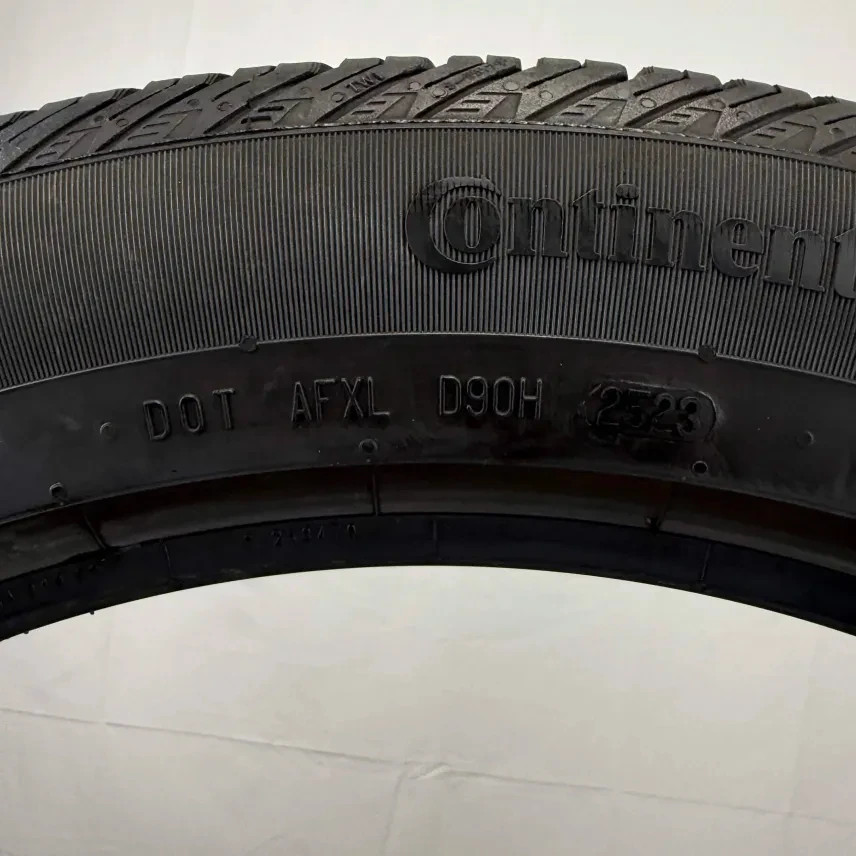 Used 265/45R21 Continental CrossContact LX Sport AO 108H 8.5/32 (DOT 23)