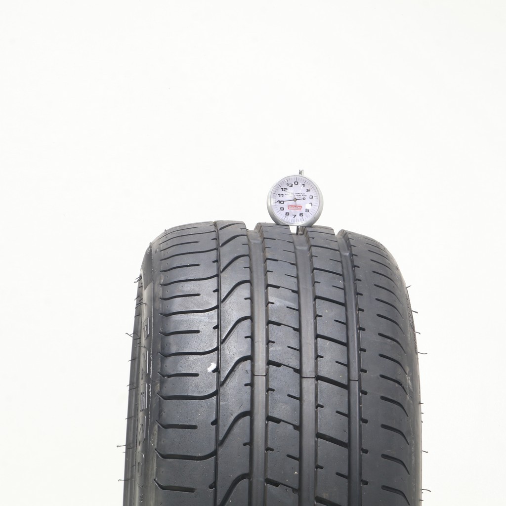 Used 235/35ZR20 Pirelli P Zero 88Y – 10/32