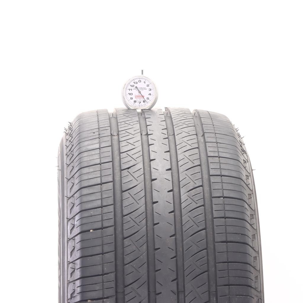 Set of (4) Used 265/65R18 Arroyo Eco Pro H/T 114H – 5.5-7.5/32