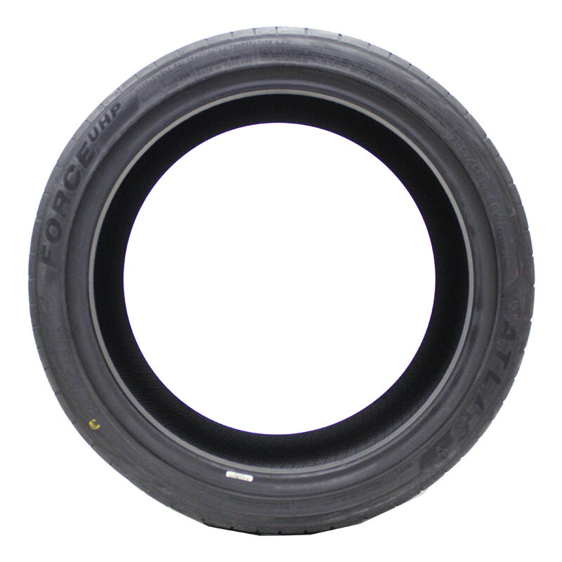 1 New Atlas Force Uhp – 285/25r20 Tires 2852520 285 25 20