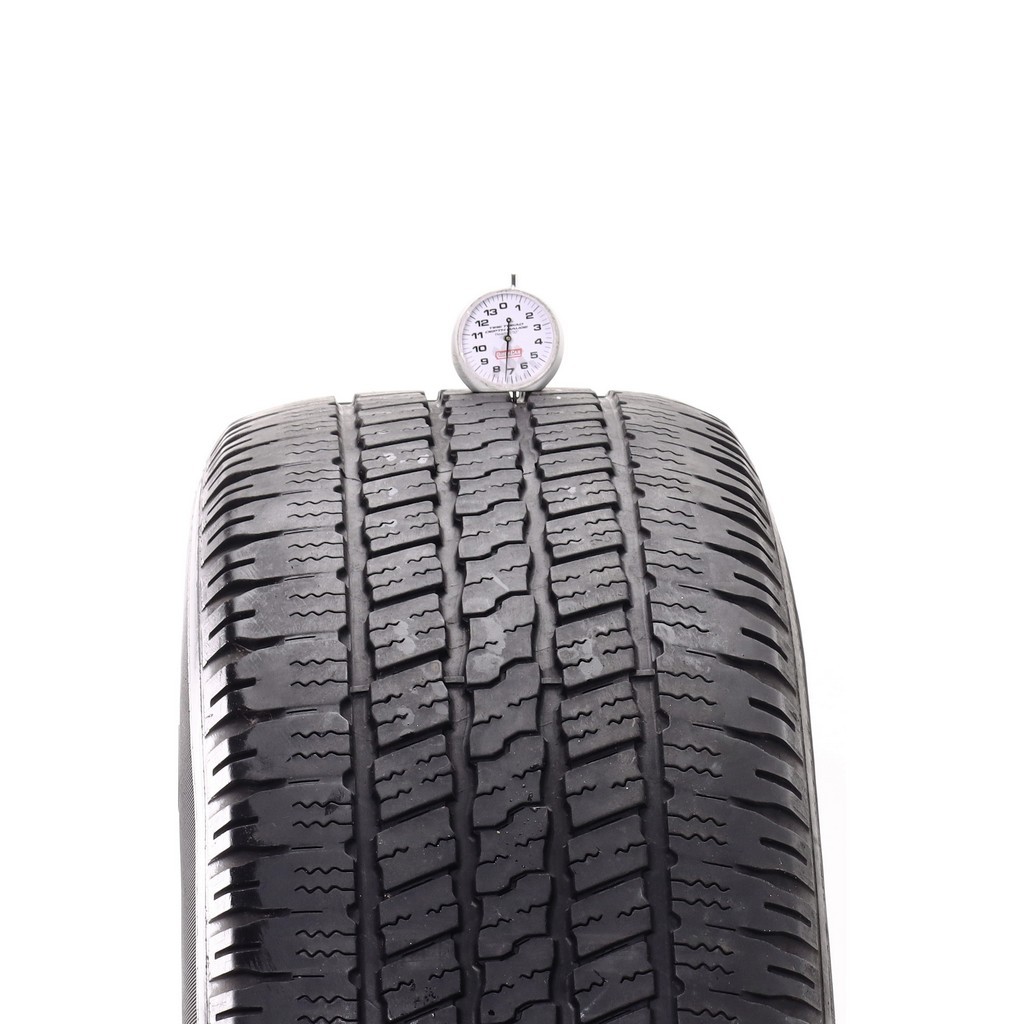 Set of (4) Used 275/60R20 Goodyear Wrangler SR-A 114S – 6-7.5/32