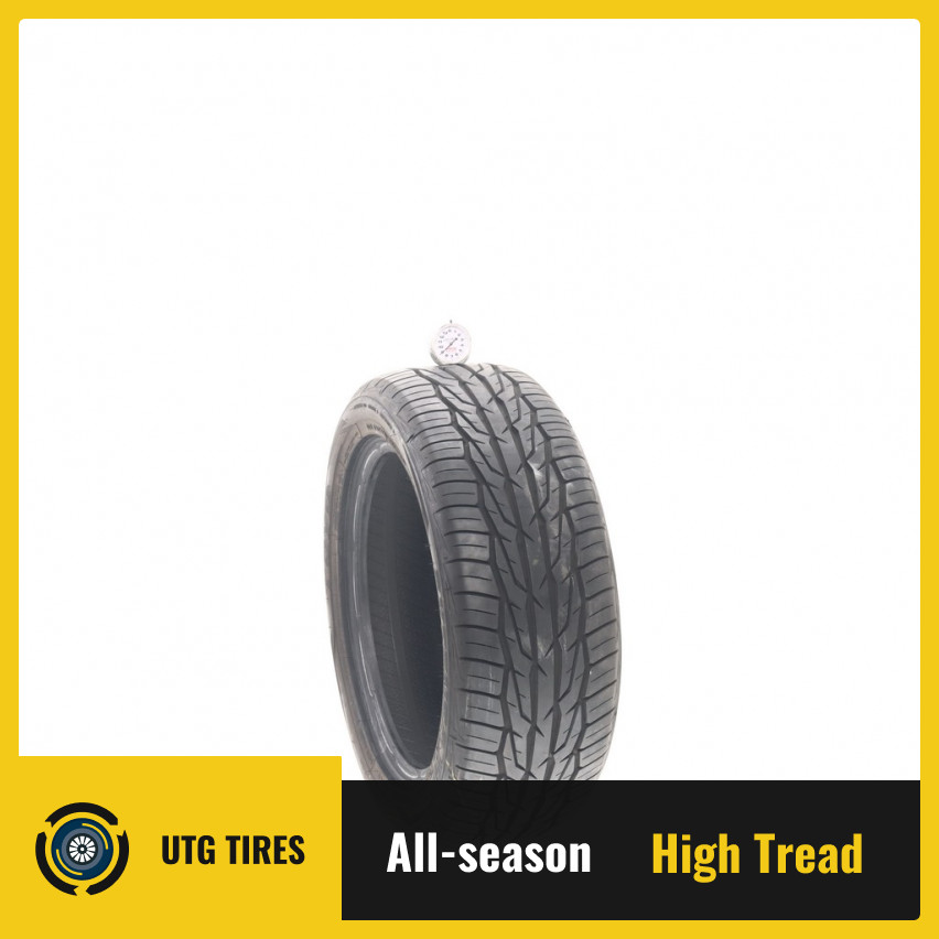 Used 195/50R15 Toyo Extensa HP II 86V – 9/32