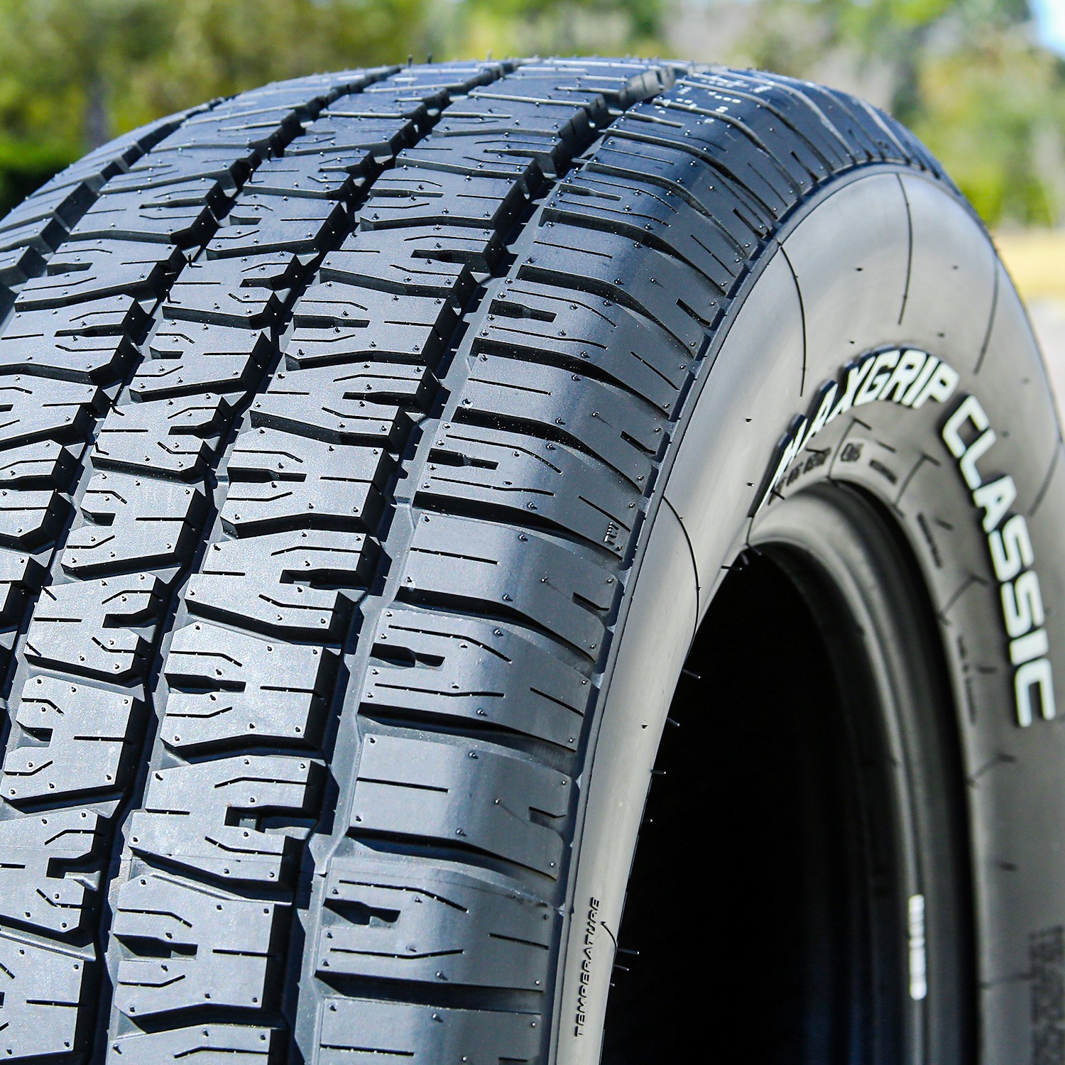Tire Gripmax MaxGrip Classic 215/60R14 91H AS A/S Performance