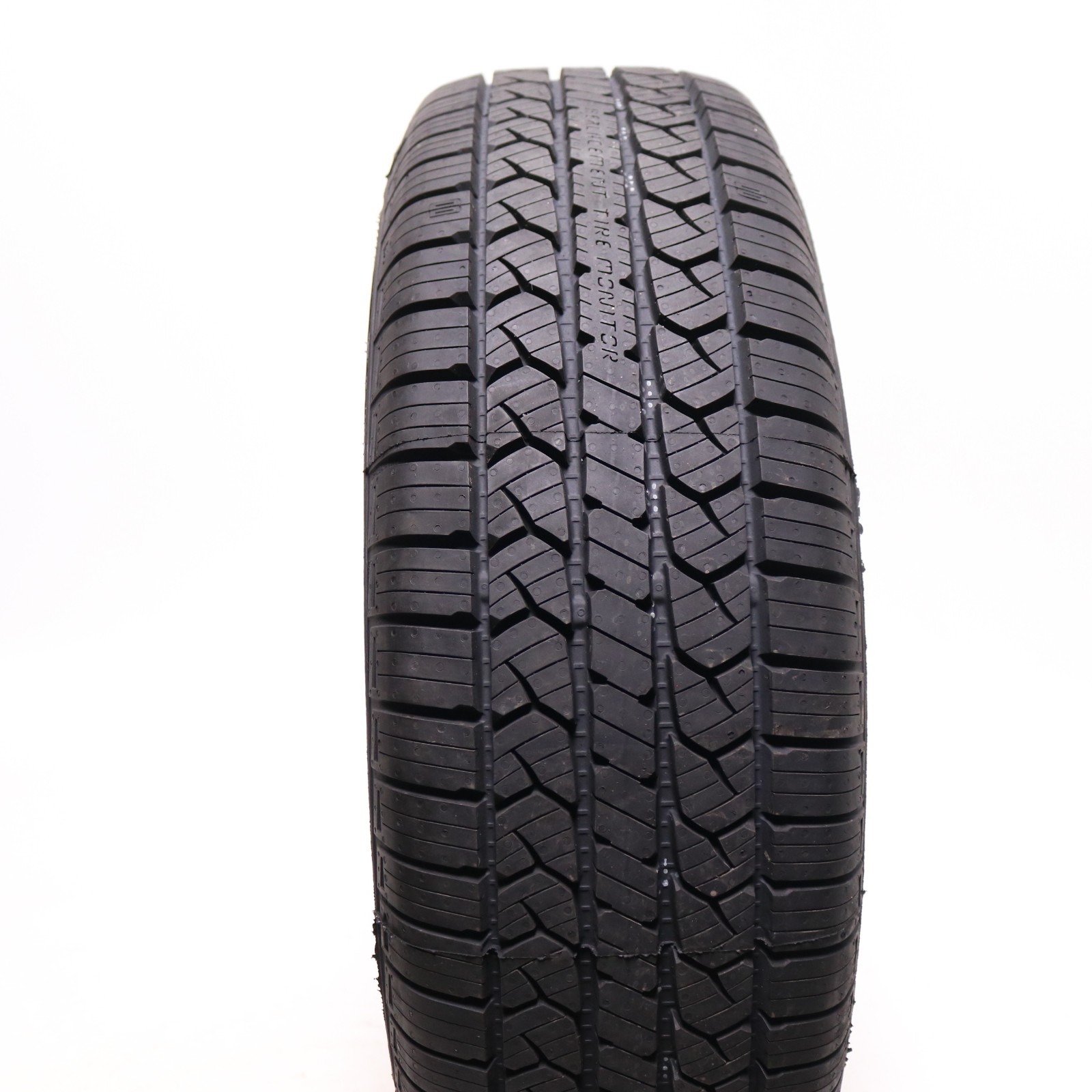 Set of 2 Take Off 205/70R16 General Altimax RT45 – 97T – 10-10.5/32 No Repairs