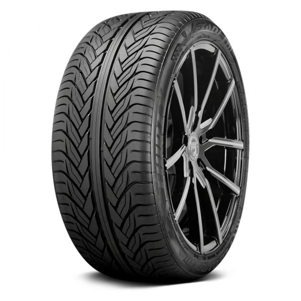 Lexani Lx-thirty 255/30ZR30 XL 2553030 255 30 30 Performance Tire