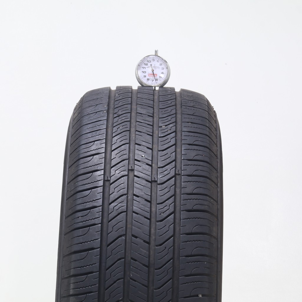 Set of (4) Used 225/65R17 Sailun Atrezzo SH408 102H – 6-7.5/32 (1AD1L)