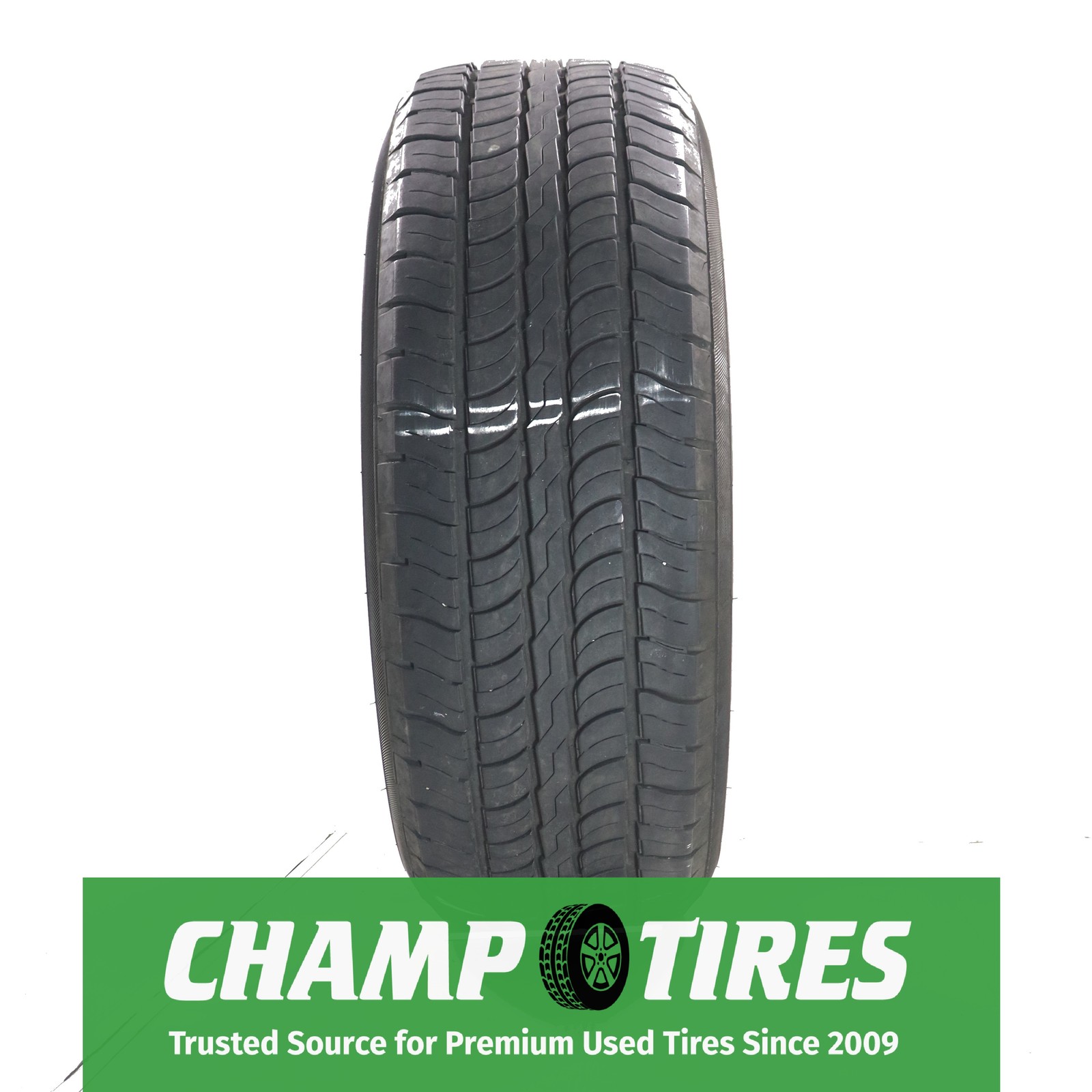 P275/60R20 Vantage SUV 115 H Used 9/32nds