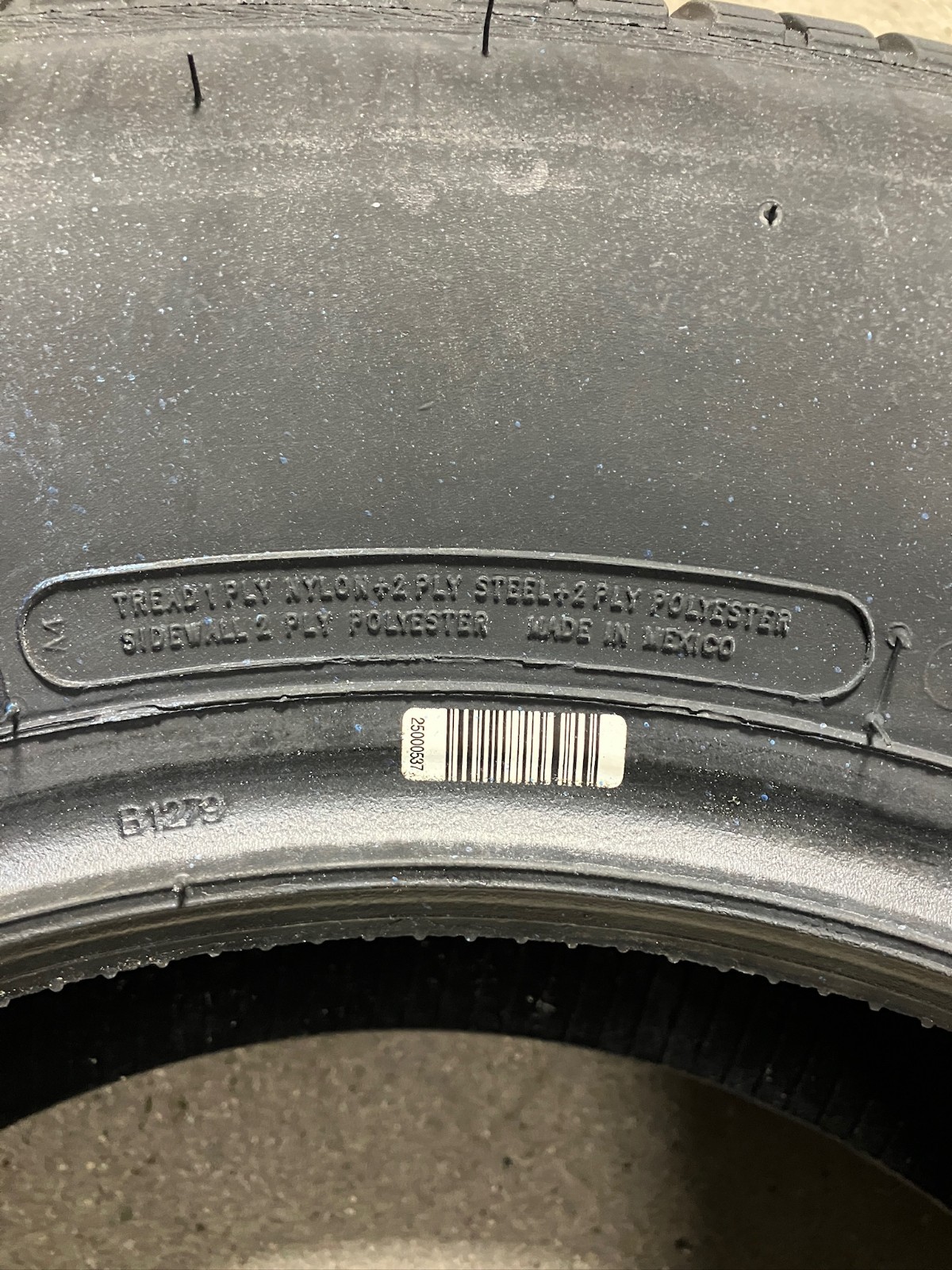 2 New 225 70 15 Cooper Cobra Radial G/T Raised White Letter All Season Tires
