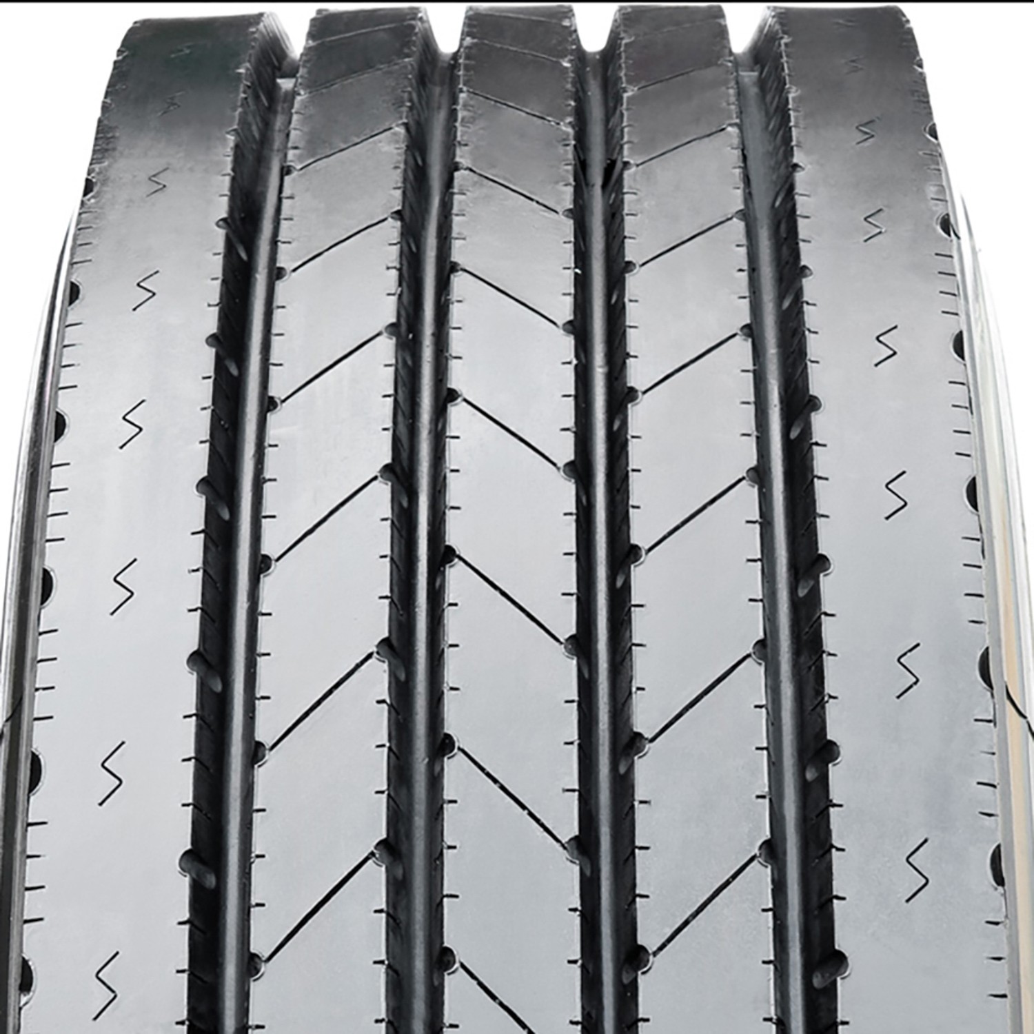 Tire Sailun S637 All Steel ST 235/85R16 Load H 16 Ply Trailer