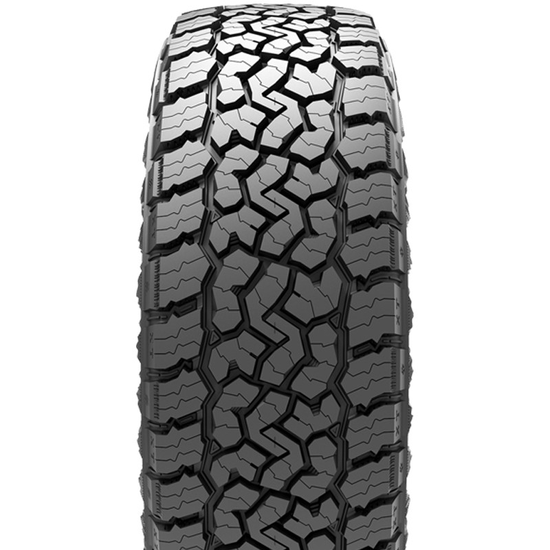2 Cosmo Gripit XT 285/45R22 114H Tires, Xtreme All Terrain, 50K Mileage, TrucK