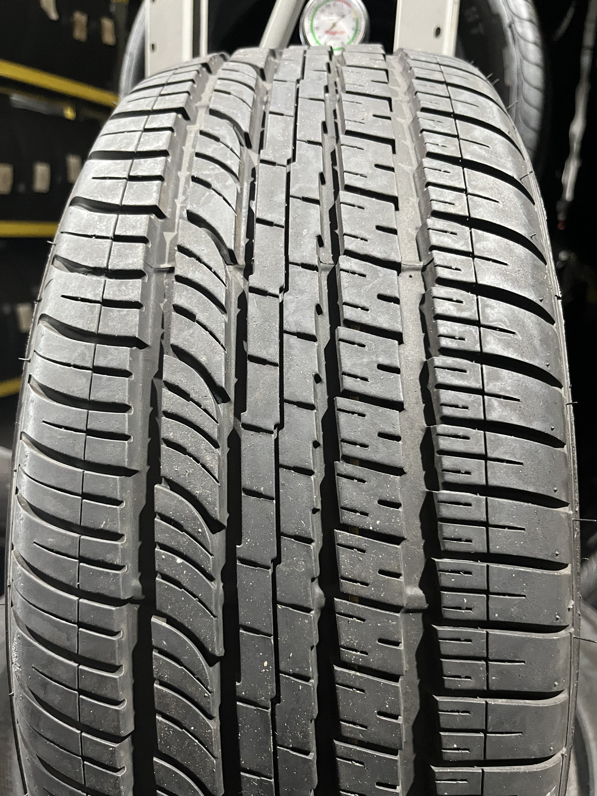 1 Tire Firestone FireHawk GT 245/45R20 99V DOT.0124 8.75/32 NO Patch