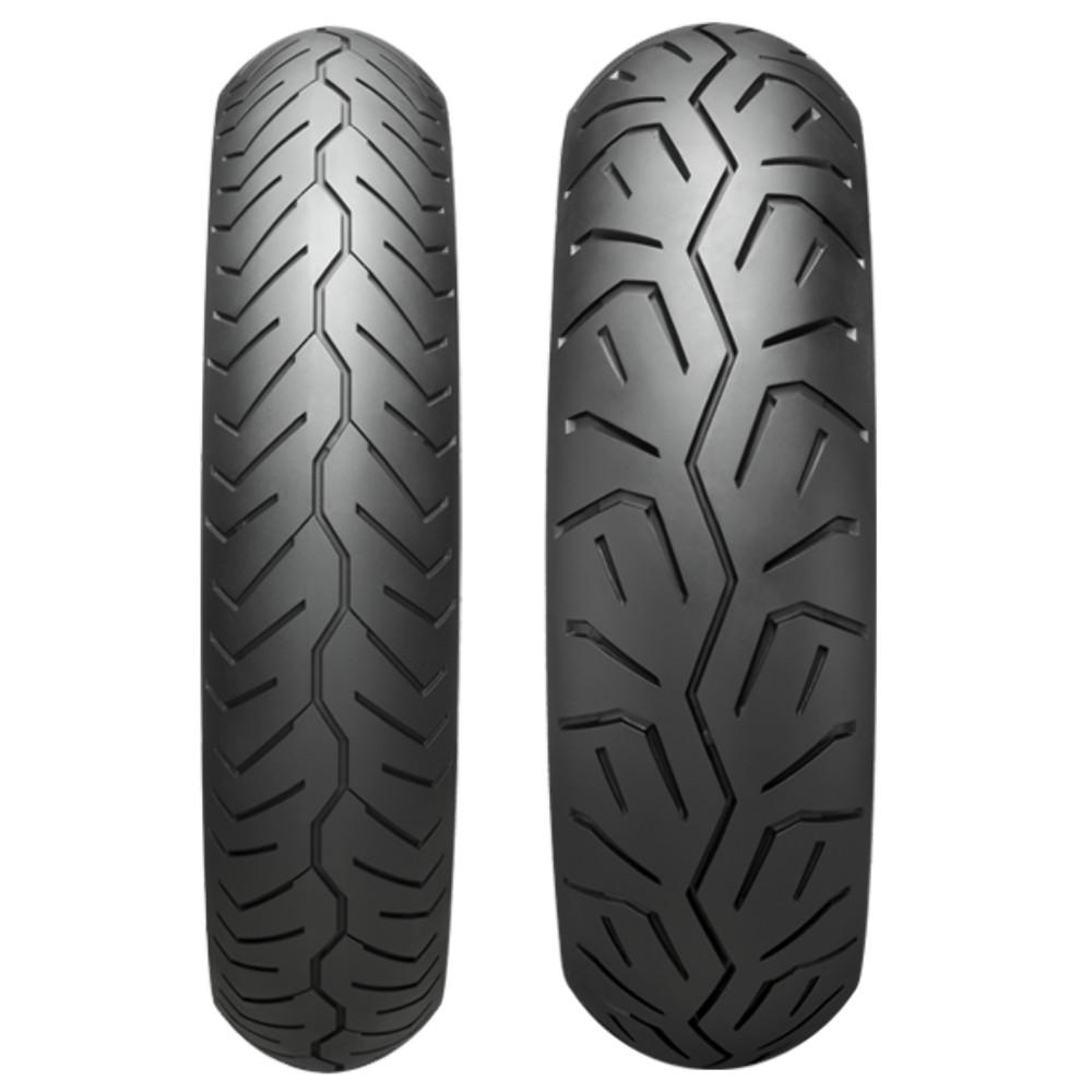 Bridgestone Exedra Max 150/80R-16 71V Front Motorcycle