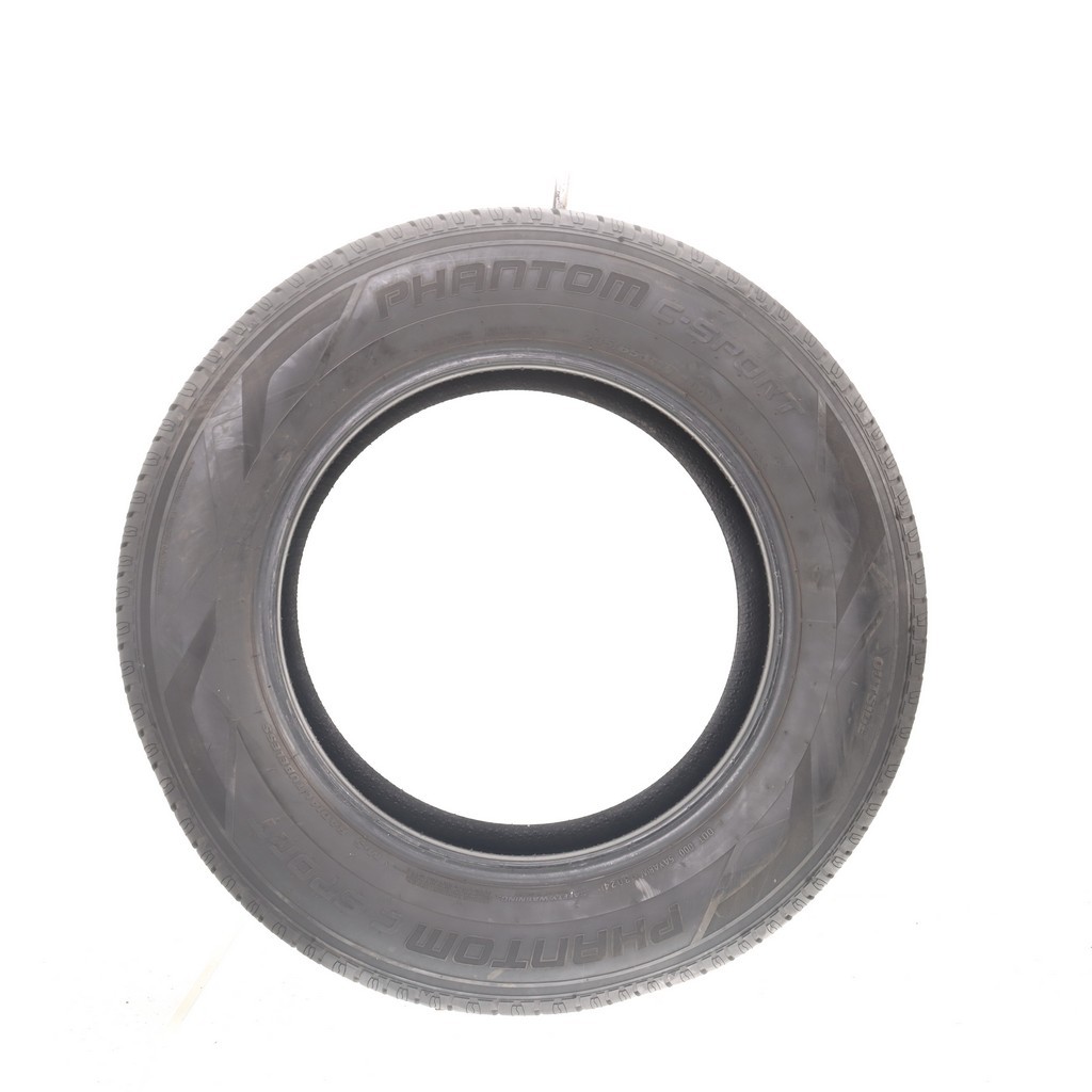 Set of (4) Used 235/65R17 Phantom C-Sport 104V – 6-7.5/32