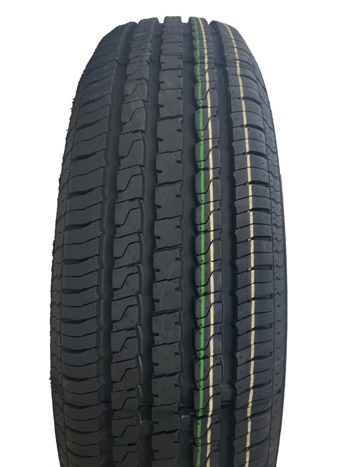 2 (Two) Trailer King RST ST205/75R15 205 75 15 2057515 Trailer Tires D/8