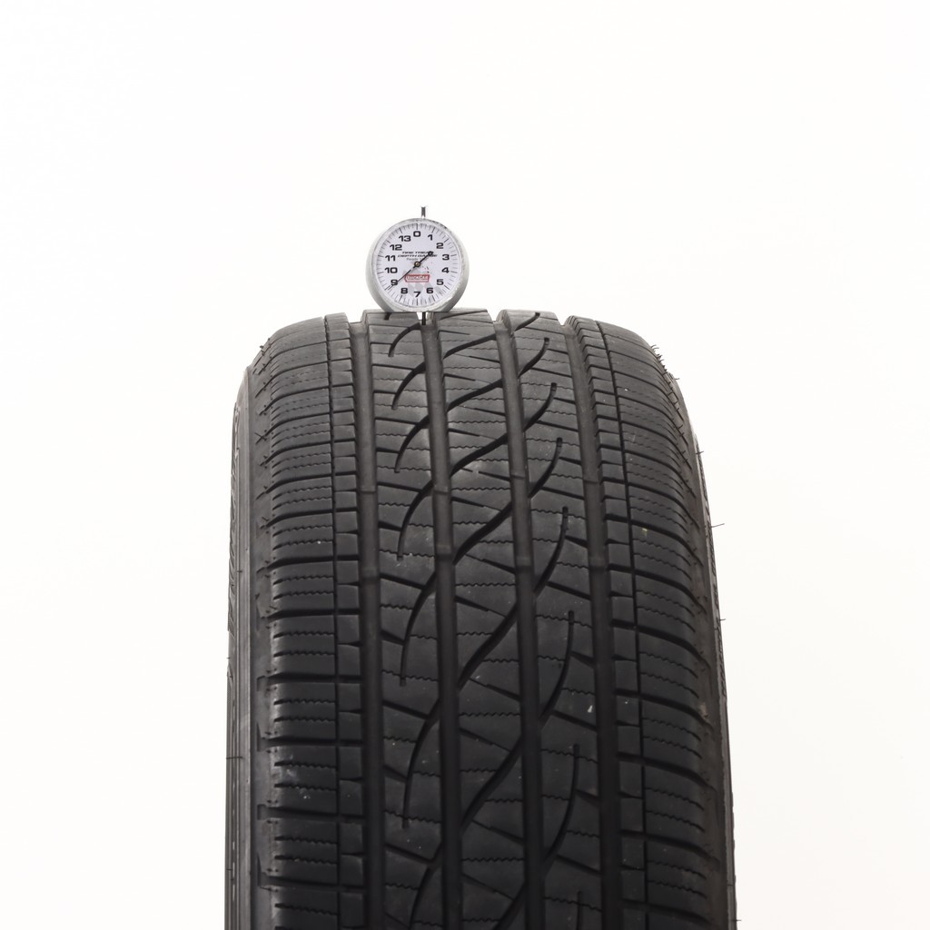 Set of (4) Used 225/55R19 Firestone Destination LE3 99H – 7.5-9.5/32
