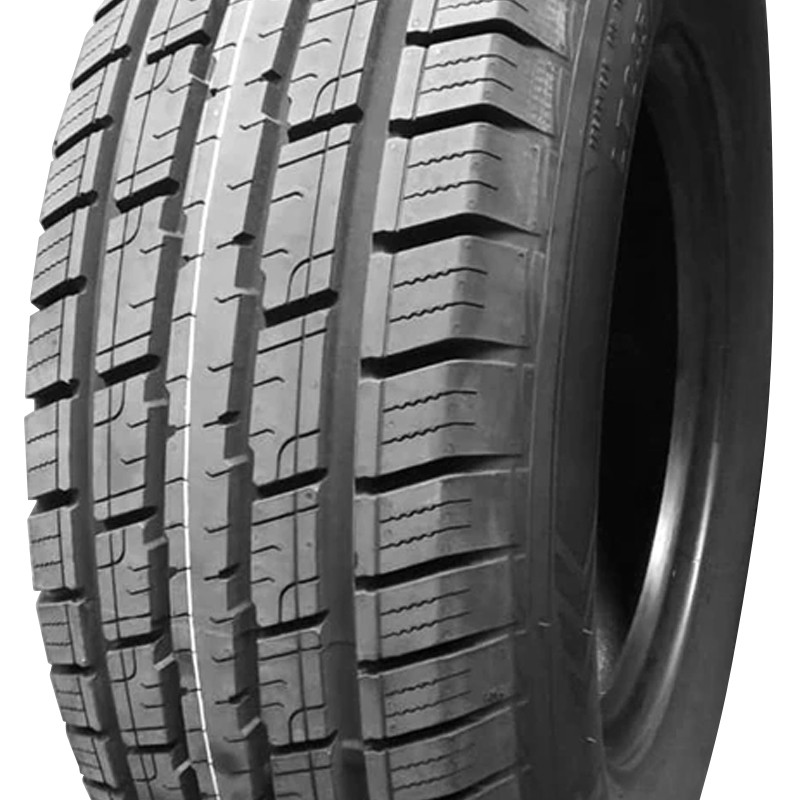1 X New Waterfall Terra-X H/T LT245/75R17-10 121/118S Tires
