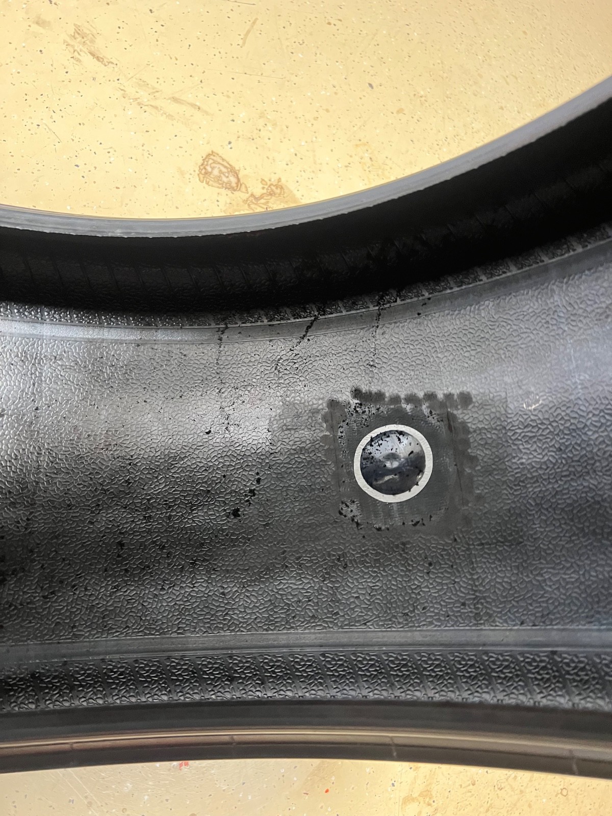 1 – TAKEOFF 285/35ZR20 XL (104Y) Pirelli P Zero PZ4 (F03) Ferrari OEM – 6071