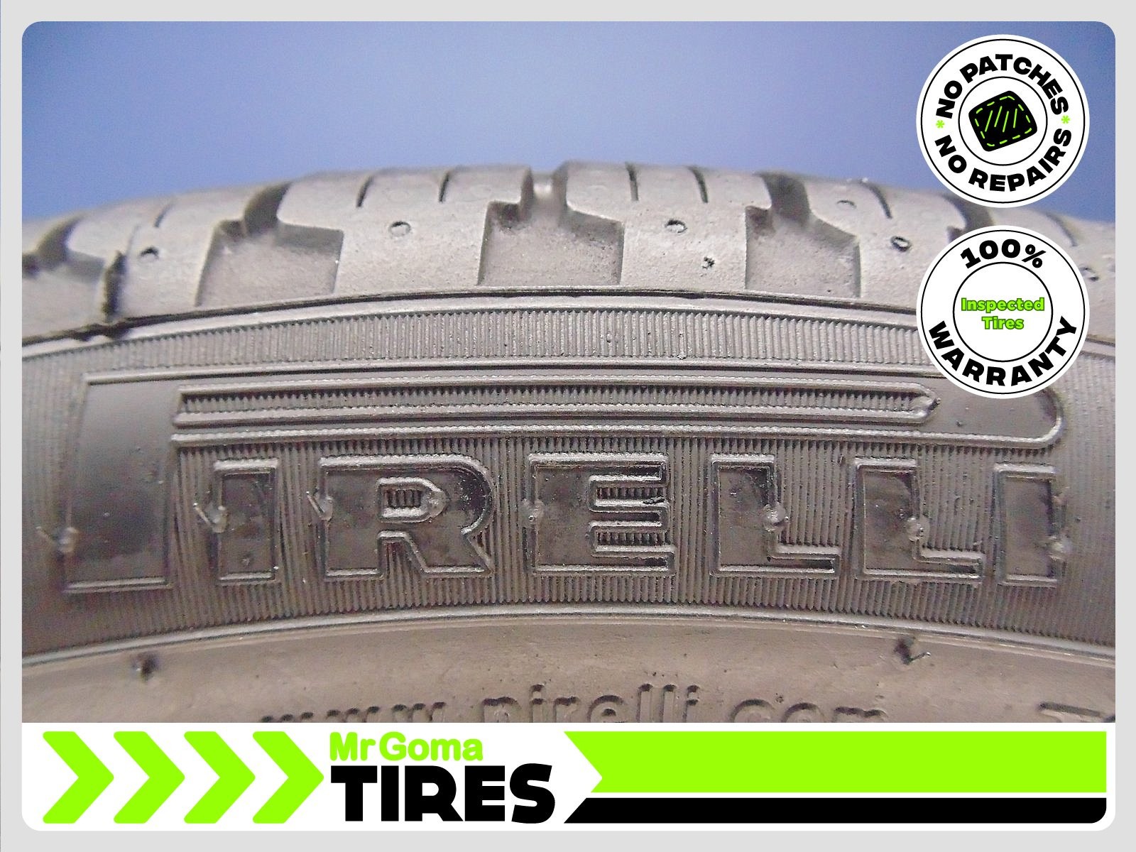 2 PIRELLI SCORPION VERDE A/S VOL XL 275/40R21 USED TIRES 7.3/32 TREAD 2754021