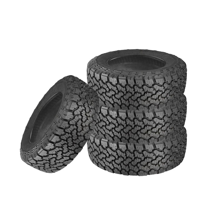 1 X New General Grabber A/TX LT285/75R16/10 126/123R Tires