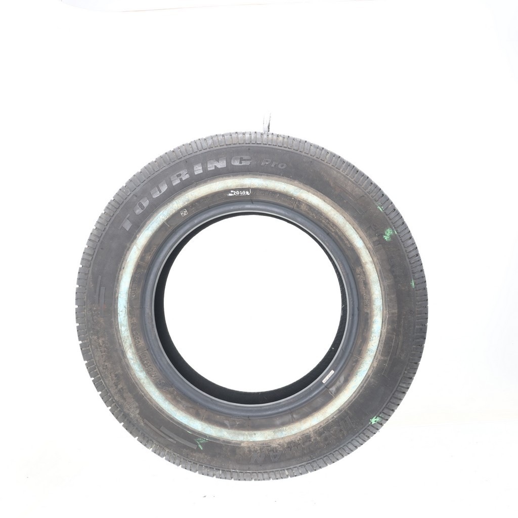 Used 215/75R15 Ironman Touring Pro 100S – 9/32