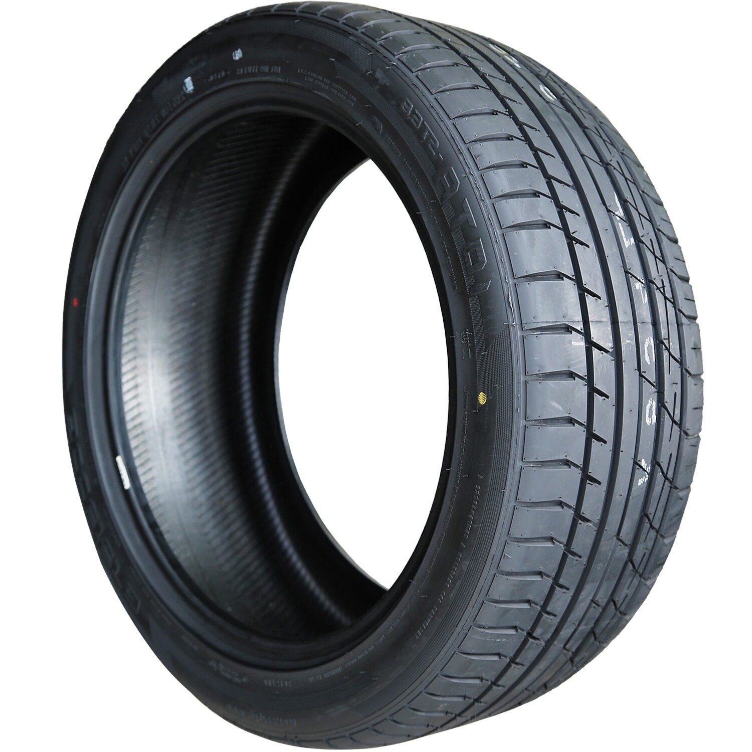 Tire 305/35R23 ZR Accelera Iota ST68 AS A/S High Performance 111Y XL