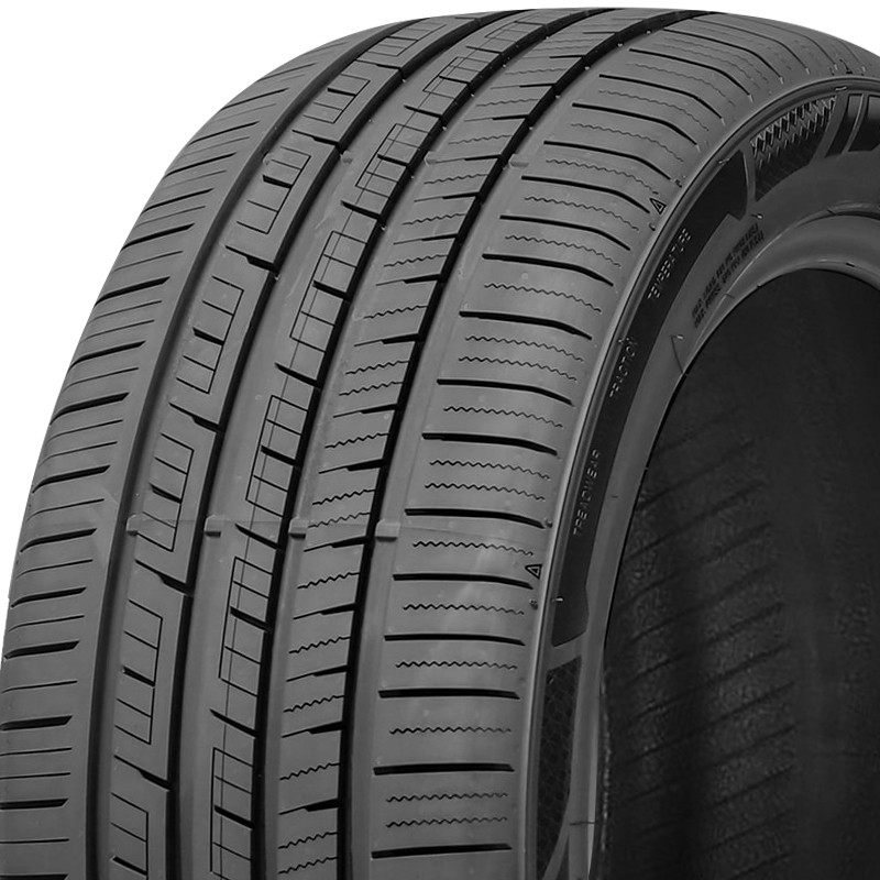 Aplus Pro Racing 255/35R18XL 94W Tire