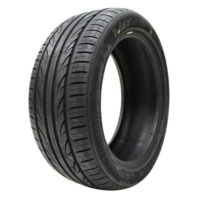 4 New Lexani Lxuhp-207 – 225/45zr17 Tires 2254517 225 45 17