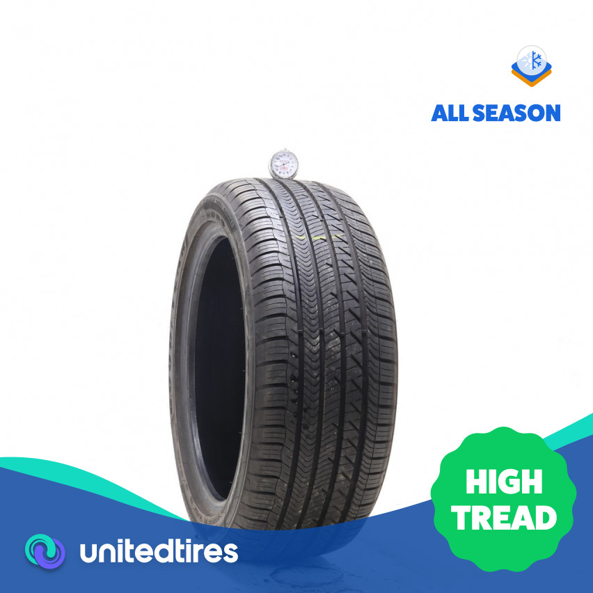 Used 225/45R17 Goodyear Eagle Sport AO 91H – 9.5/32